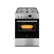გაზქურა Electrolux RKK660201X