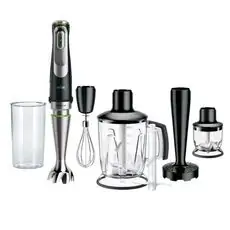 ბლენდერი / ჩოფერი BRAUN MQ9147X