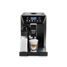 ესპრესოს ავტომატური ყავის აპარატი DeLonghi ECAM46.860.B