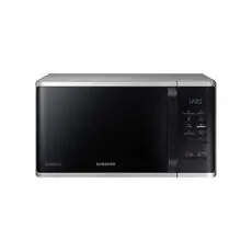 მიკროტალღური ღუმელი Samsung MG23K3513AS/BW