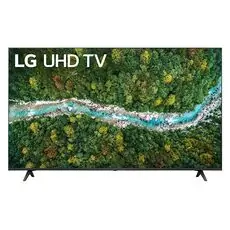 ტელევიზორი LG 50UP77003LB 50" 4K UHD Smart TV