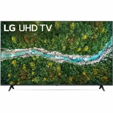 ტელევიზორი LG 65UP77003LB