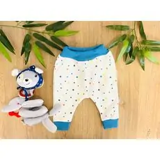 Puan Baby Little Star 4904 ჩვილის შარვალი