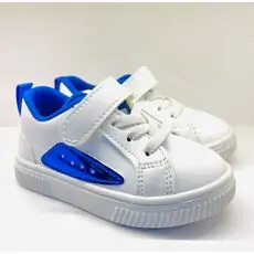 SCHONY KIDS საბავშვო ფეხსაცმელი 108 Blue