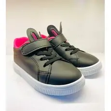 SCHONY KIDS საბავშვო ფეხსაცმელი 103 Pink Bunny