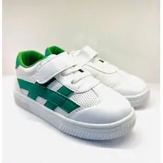 SCHONY KIDS საბავშვო ფეხსაცმელი 105 Green