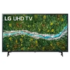 ტელევიზორი LG 43UP77003LB 43"4K UHD Smart