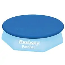 Bestway 58032-აუზის გადასაფარებელი ტენტი