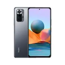 მობილური ტელეფონი Xiaomi Redmi Note 10 Pro 8/128GB Onyx Gray