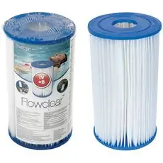 Bestway 58095-აუზის ფილტრის კარტრიჯი