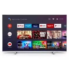 ტელევიზორი Philips 43PUS7956/60, 43" 4K UHD Smart TV