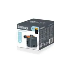 Bestway 62141 ჰაერის ელექტრო ტუმბო