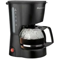 ყავის აპარატი MAXWELL MW 1657