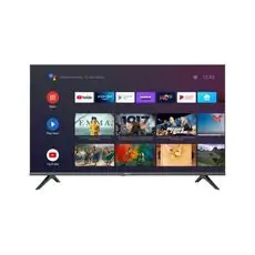 ტელევიზორი Hisense 43A5730FA Full HD SMART ANDROID