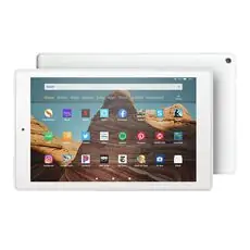 ტაბლეტი Amazon Fire HD 10 Tablet 64GB Wi-Fi White