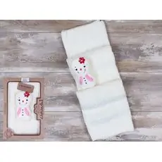 BLANKET BABY LITTLE SNOWMAN CARAMINI 5205 ჩვილის პლედი