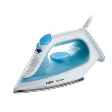 უთო BRAUN SI1050BL