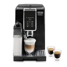 ყავის აპარატი DeLonghi ECAM350.50.B