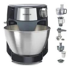 სამზარეულო კომბაინი Kenwood KHC29.P0BK
