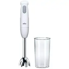 ხელის ბლენდერი BRAUN MQ100 Curry
