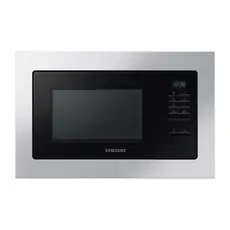 მიკროტალღური ღუმელი Samsung MS20A7013AT/BW
