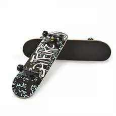 Byox-ის სკეიტბორდი SKATEBOARD 3006 B10 blue