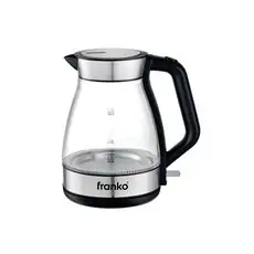 ელექტრო ჩაიდანი FRANKO FKT-1155