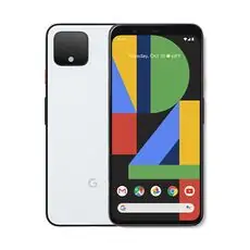 მობილური ტელეფონი Google Pixel 4 6/128GB Clearly White