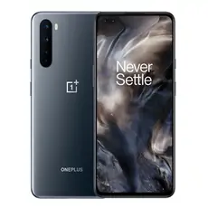 მობილური ტელეფონი OnePlus Nord Dual Sim 12GB RAM 256GB 5G Global Version Gray Onyx