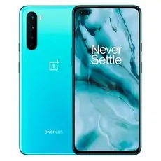 მობილური ტელეფონი OnePlus Nord Dual Sim 8GB RAM 128GB LTE Blue Marble