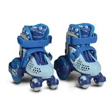 Byox-ის როლიკები Little Beetle Blue Boy (26-29)