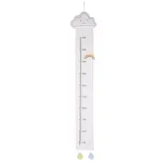 KikkaBoo Growth chart Sleepy Cloud ახალშობილის სათამაშო