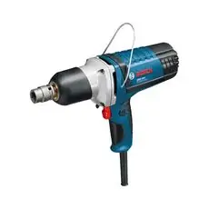 ქანჩდამჭერი BOSCH GDS 18 E