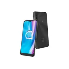 მობილური ტელეფონი Alcatel 2/32GB Dual SIM Power Gray