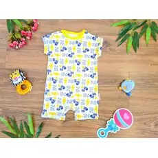 Baby Zebra ჩვილის ბოდე Midirik 105