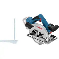 ცირკულარული ხერხი BOSCH GKS 18V-57