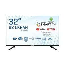 ტელევიზორი Onvo 32'' OV32F150 Smart TV