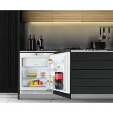 მაცივარი Hisense RS-16DRQ