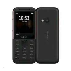 მობილური ტელეფონი Nokia 5310 Black