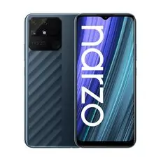 მობილური ტელეფონი Realme Narzo 50A 4/128GB Green