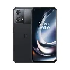 მობილური ტელეფონი OnePlus Nord CE 2 Lite 5G 8/128GB Black Dusk