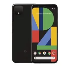 მობილური ტელეფონი Google Pixel 4 XL Single sim 6GB RAM 64GB LTE black