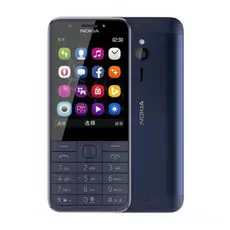 მობილური ტელეფონი Nokia 230 Blue