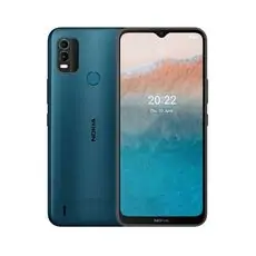 მობილური ტელეფონი Nokia C21 Plus 3/32GB Cyan