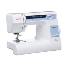 საკერავი მანქანა Janome My Excel 18W