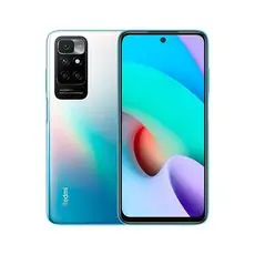მობილური ტელეფონი Xiaomi Redmi 10 2022 4/128GB Blue