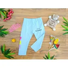 Toddler Leggins You're My Best Friend 622769 ALG Blue საბავშვო ელასტიკი