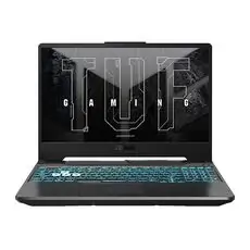 ნოუთბუქი Asus TUF F15 FX506HE-HN012 Black