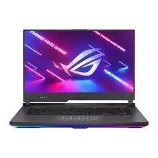 ნოუთბუქი Asus ROG Strix G15 G513RW-HQ198 Grey