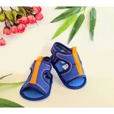 Funny Baby საბავშვო ფეხსაცმელი 7040 Blue